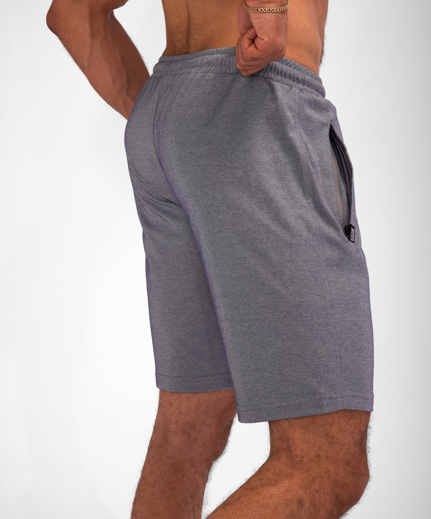 Urban Stride All-Day Wear Shorts - 11" Inseam